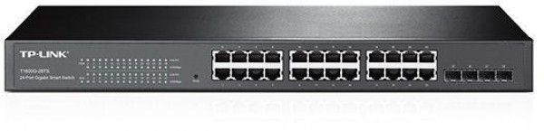 TP-LINK T1600G-28TS Switch