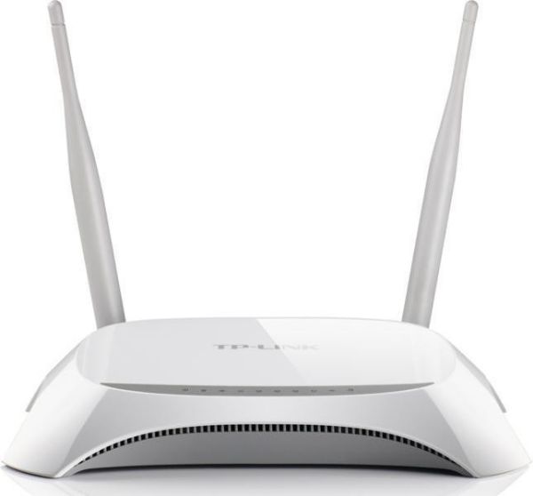 TP-LINK TL-MR3420 Router