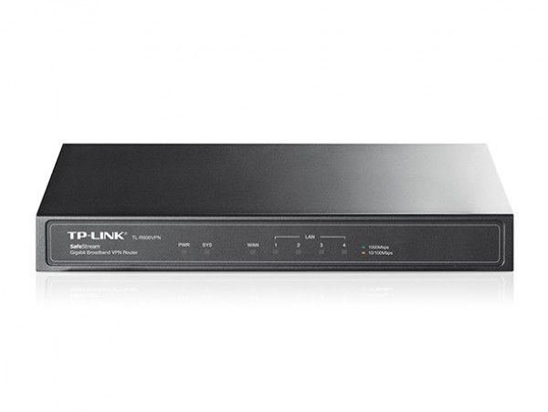 TP-LINK TL-R600VPN Router