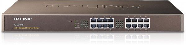 TP-LINK TL-SG1016 Switch