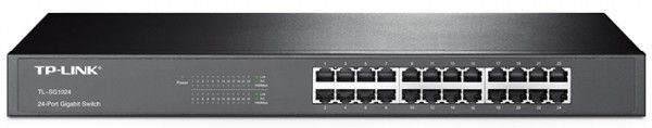 TP-LINK TL-SG1024 Switch