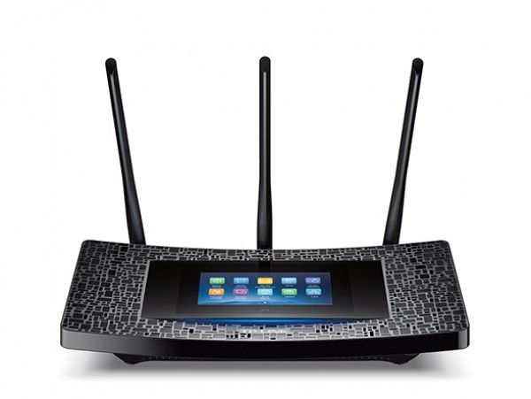 TP-LINK TOUCH P5 Router