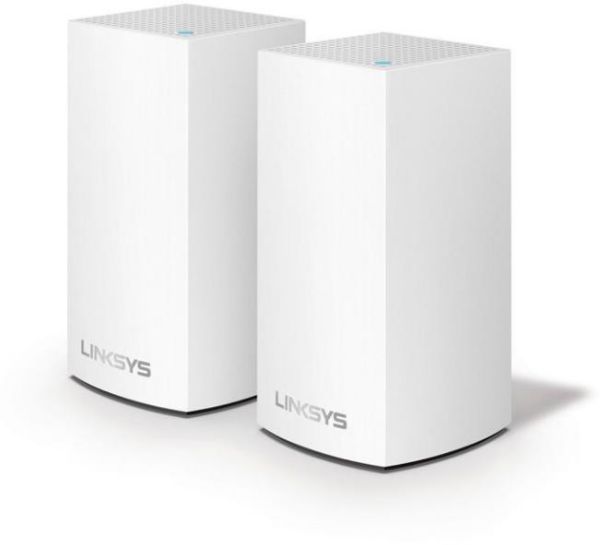 LINKSYS WH-W VELOP AC3900 Wi-Fi exp. uni