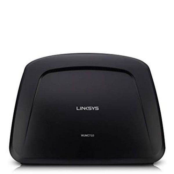 LINKSYS Router WUMC710 Gigabit 5GHz