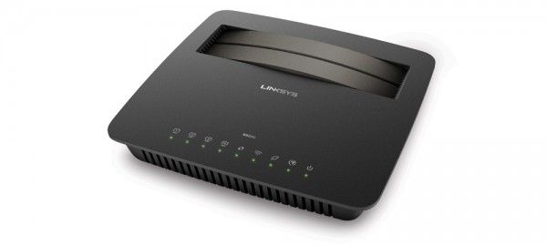 LINKSYS MOD ROU X6200 VDSL/ADSL AC W GW