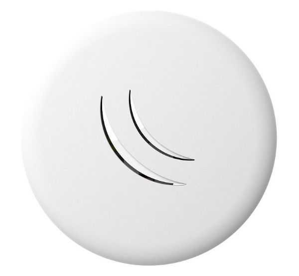 MikroTik cAP Lite Vezeték nélküli Access Point