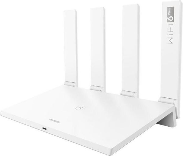 HUAWEI Router AX3 Dual-core WS7100-20 fehér 53037717