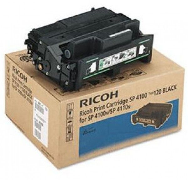 Ricoh SP4100L toner 7,5K  SP4100NL (Eredeti)