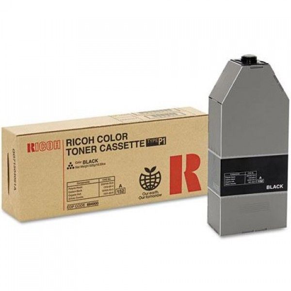 Ricoh Afi3228C Toner black TYPER2 (Eredeti)