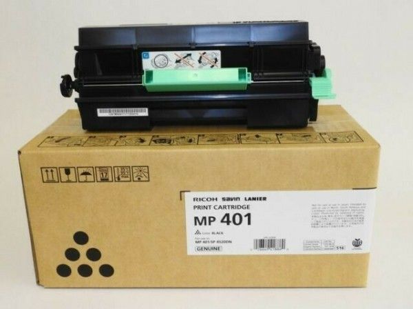 Ricoh MP401,SP4520 drum (Eredeti)