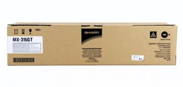 Sharp MX315GT toner  MXM266 (Eredeti)