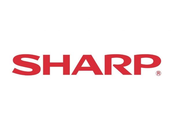 Sharp MX312FU Fixáló fűtő lámpa(Eredeti)