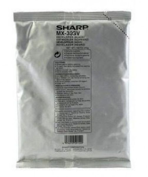 Sharp MX36GVSA developer Color (Eredeti)