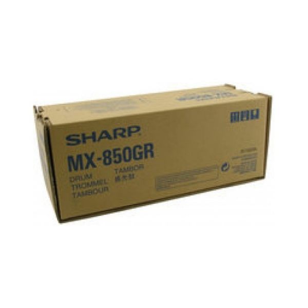 Sharp MX850GR drum Bk.(Eredeti)