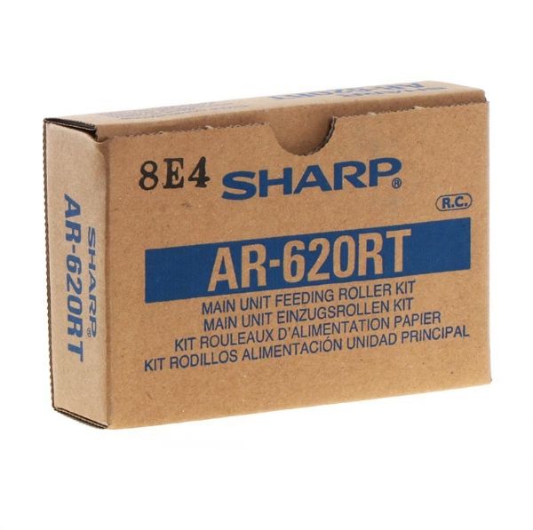 Sharp AR620RT Lapfelvevő görgő kit (Eredeti)