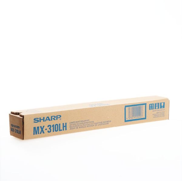 Sharp MX310LH Alsó hőhenger (Eredeti)