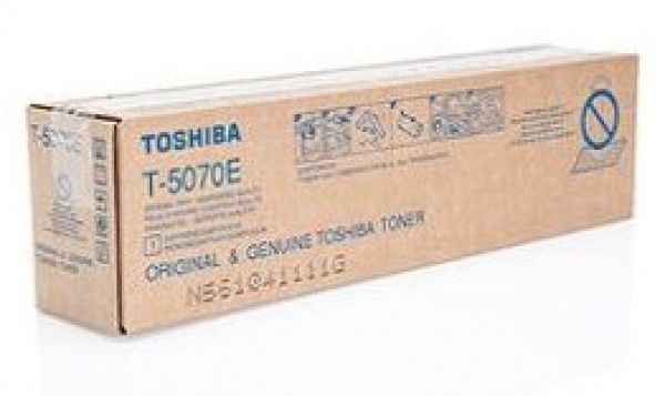 Toshiba T-5070E toner (Eredeti)