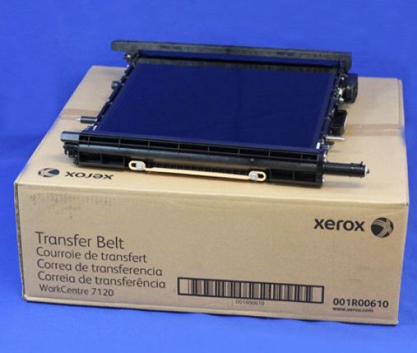 Xerox WC7225,7120 Transfer belt (Eredeti)
