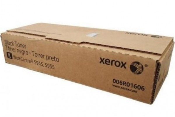 Xerox WorkCentre 5945,5955 Toner 2x31K (Eredeti)