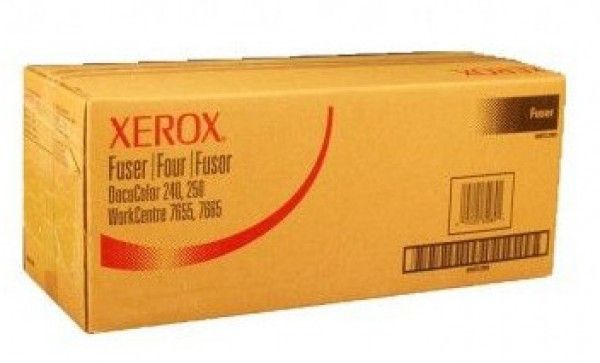 Xerox WC7655/7755 Fuser (Eredeti)