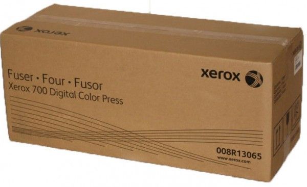 Xerox 550,560 Fuser unit (Eredeti)