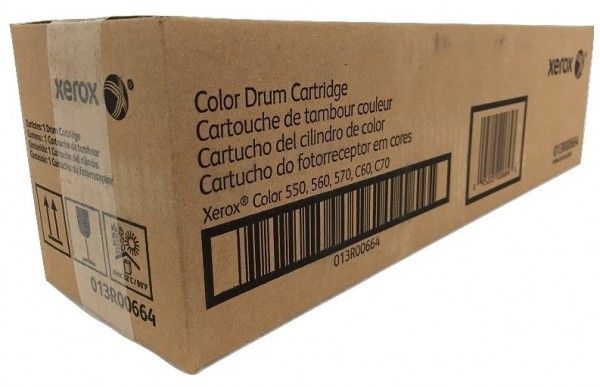 Xerox 550,560 Colour Drum (Eredeti)