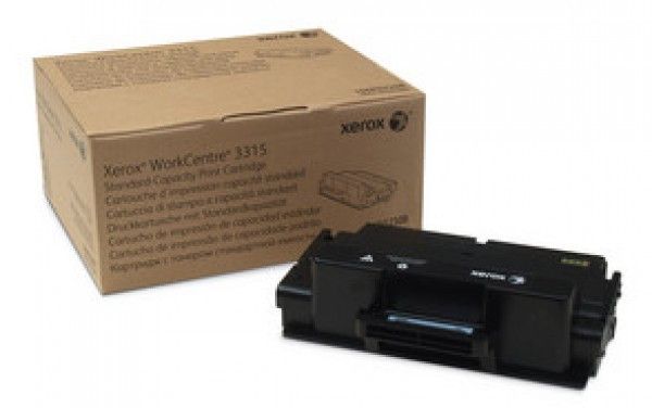 Xerox WorkCentre 3315 Toner  2,3K (Eredeti)