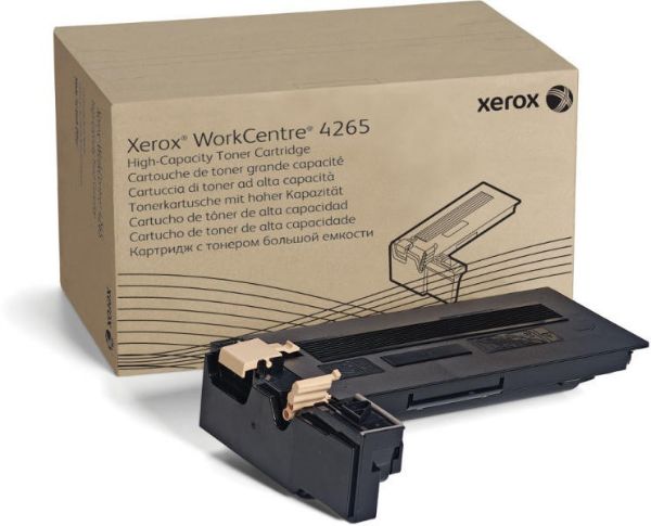 Xerox WorkCentre 4265 Toner 25K (Eredeti)