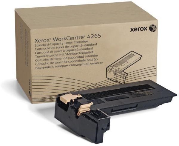 Xerox WorkCentre 4265 Toner 10K (Eredeti)