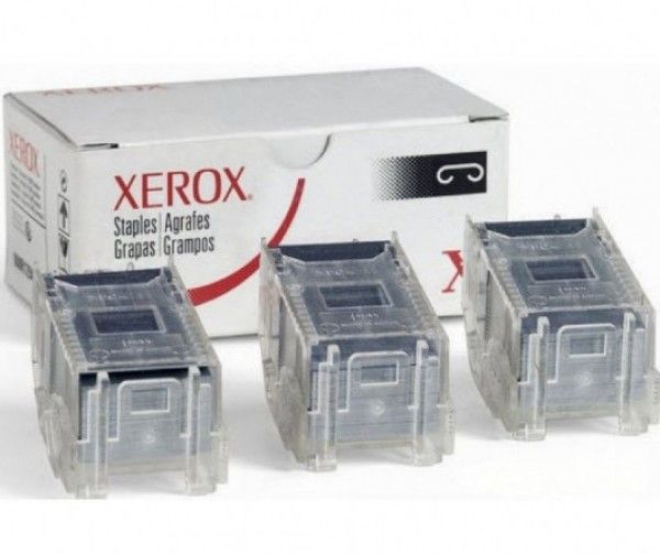 Xerox Tűzőkapocs refill (Eredeti) 108R00535