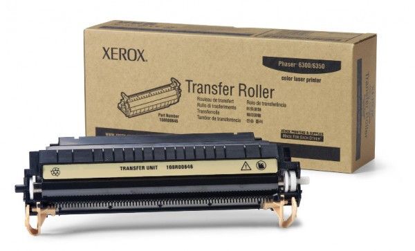 Xerox Phaser 6300, 6350 Transfer unit (Eredeti)