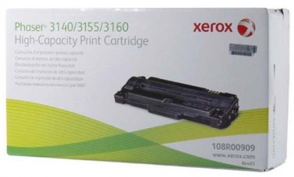 Xerox Phaser 3140,3160 Toner 2,5K (Eredeti)