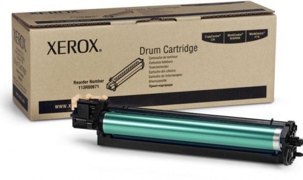 Xerox WorkCentre M20 drum unit (Eredeti)