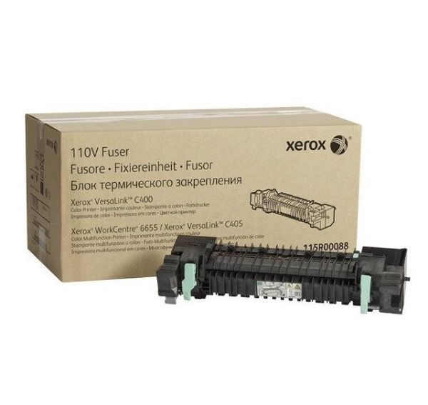Xerox VersaLink C400 fuser unit (Eredeti)