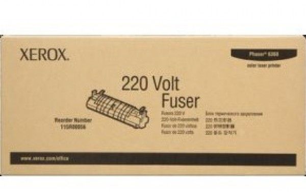 Xerox Phaser 6180 Fuser unit (Eredeti)